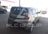 2014 KIA Soul фото