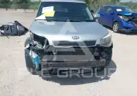 2014 KIA Soul фото