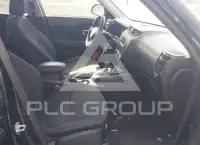 2014 KIA Soul photo