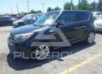 2014 KIA Soul фото