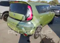2014 KIA Soul фото
