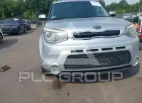 2014 KIA Soul photo
