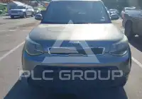 2014 KIA Soul фото