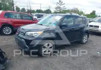 2014 KIA Soul photo