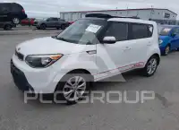 2014 KIA Soul photo