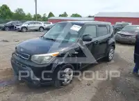 2014 KIA Soul фото