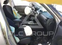 2014 KIA Soul фото