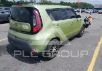 2014 KIA Soul фото