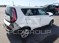 2014 KIA Soul photo