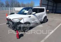 2014 KIA Soul photo