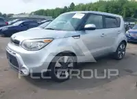 2014 KIA Soul photo
