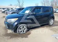 2014 KIA Soul фото