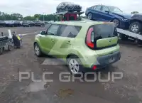 2014 KIA Soul фото