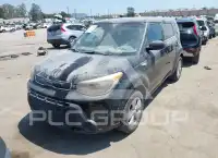 2014 KIA Soul photo