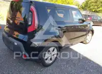 2014 KIA Soul фото