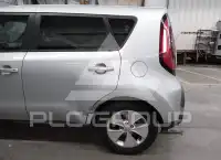 2014 KIA Soul фото
