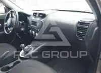 2014 KIA Soul фото