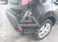 2014 KIA Soul фото