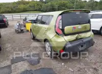 2014 KIA Soul фото