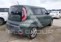 2014 KIA Soul фото