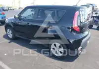 2014 KIA Soul photo