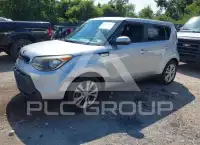 2014 KIA Soul фото