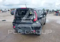 2014 KIA Soul фото