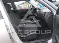 2014 KIA Soul photo