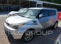 2014 KIA Soul photo