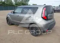 2014 KIA Soul фото