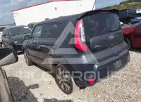 2014 KIA Soul фото