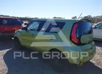 2014 KIA Soul photo
