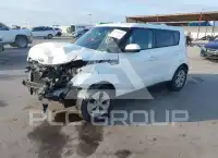 2014 KIA Soul photo