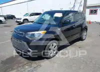 2014 KIA Soul фото
