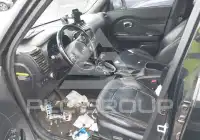 2014 KIA Soul photo