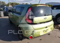 2014 KIA Soul фото