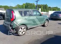 2014 KIA Soul photo