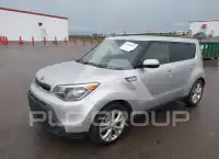 2014 KIA Soul фото