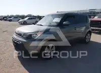2014 KIA Soul photo