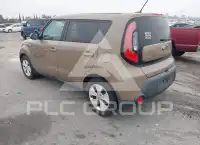 2014 KIA Soul фото