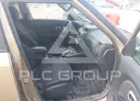 2014 KIA Soul photo