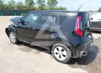2014 KIA Soul фото