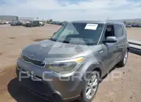 2014 KIA Soul фото