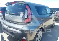 2014 KIA Soul фото