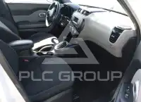 2014 KIA Soul photo