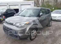 2014 KIA Soul фото