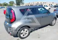 2014 KIA Soul photo