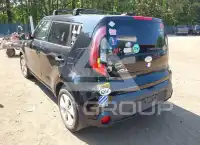2014 KIA Soul photo