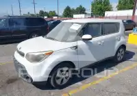2014 KIA Soul фото