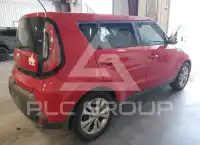 2014 KIA Soul фото
